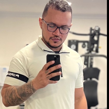 Weslei  Ramos