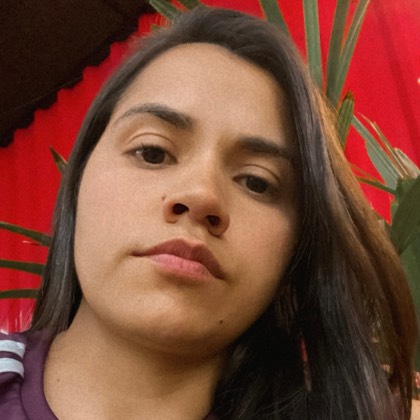 Rauanne Mendonça