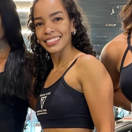Francine Gomes