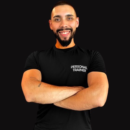 Allan Benites