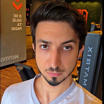 RAFAEL ALFIA