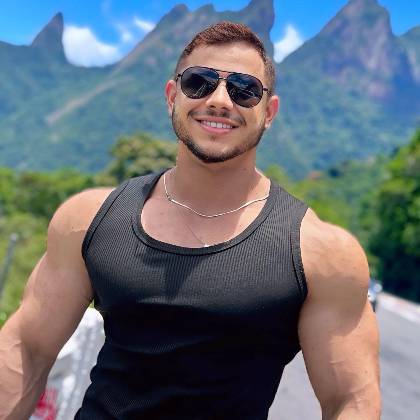 Jhonatan Almeida perez