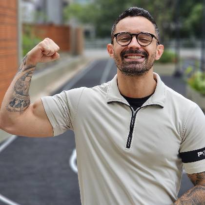 Rafael  Souza