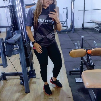 Helane Barra