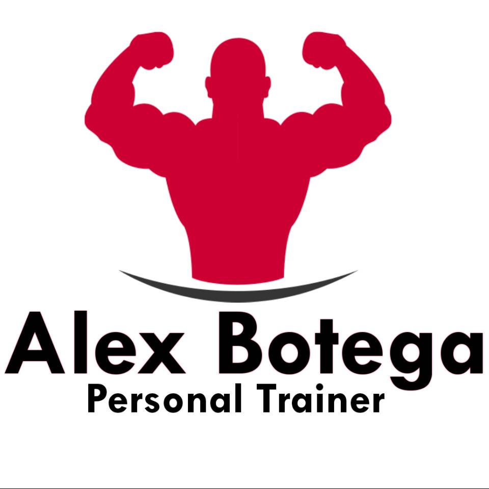 Alex Botega