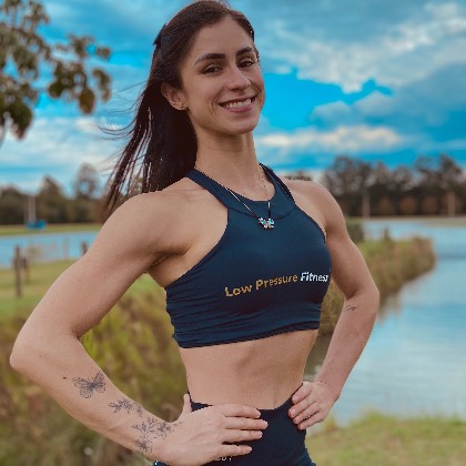 Bruna Caroline da Silva