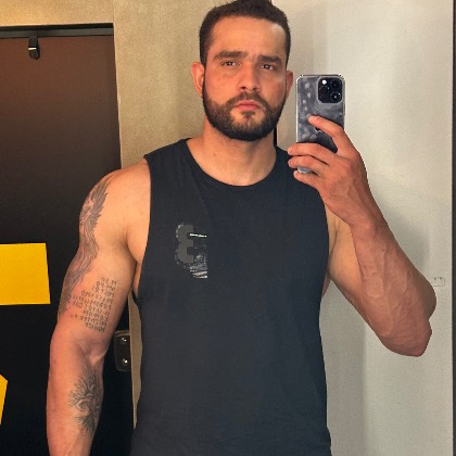 Anderson Borges