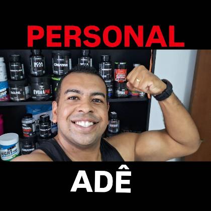 Adê Personal
