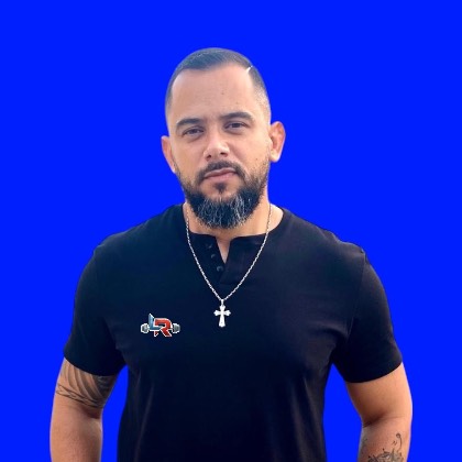Lano  Ramos