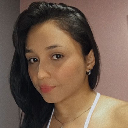 Pamela Farias