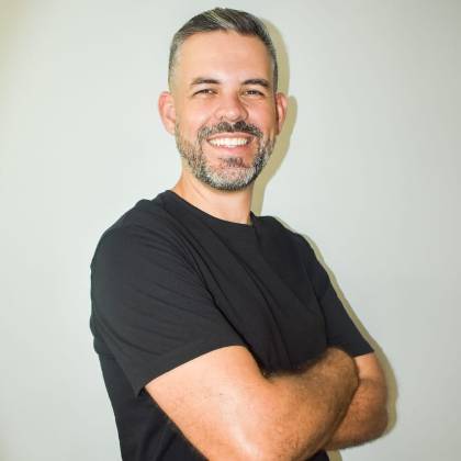 Christopherson Dias Nascimento