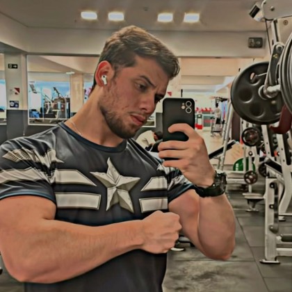 Luan Rodrigues