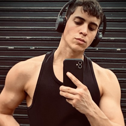 Lucas Cruz