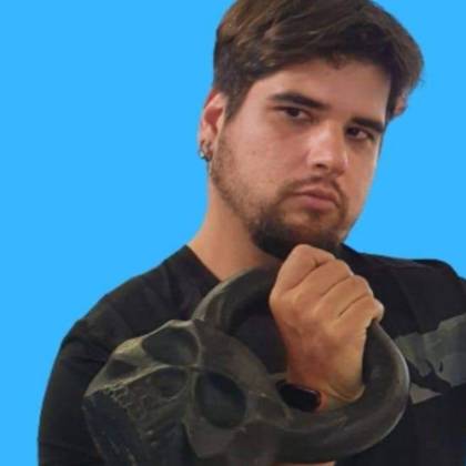 RODRIGO KRUEGER