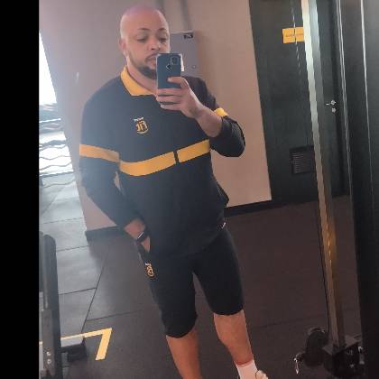 Daniel Moreira