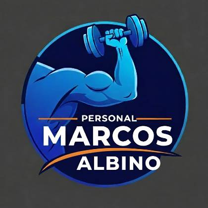 Marcos Albino
