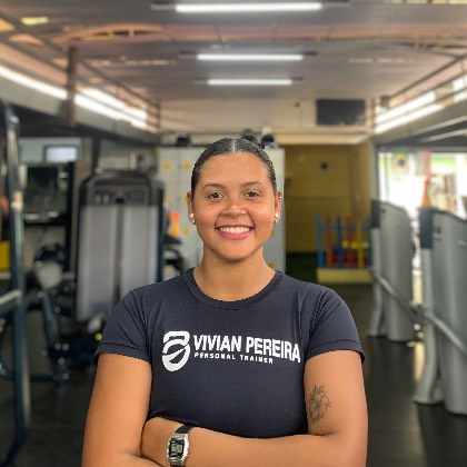 Vivian Pereira
