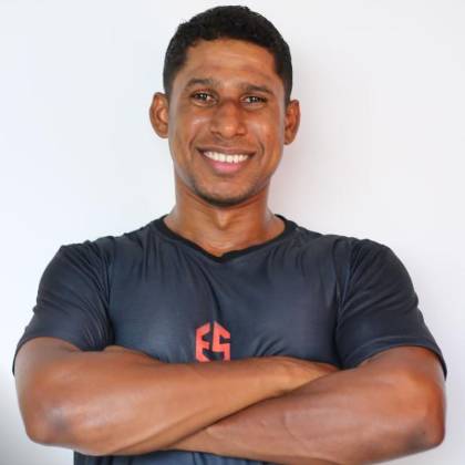 Edvan Santos