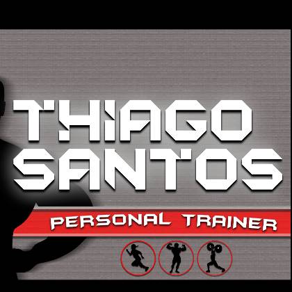 Thiago Francisco dos Santos