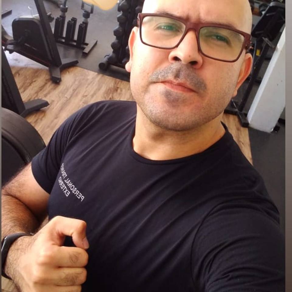 Luis Phellipe Ataide Leão