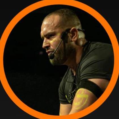 João Becati Personal