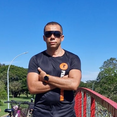 Danilio Reis