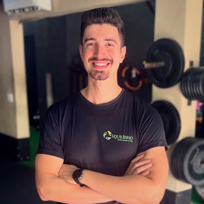 Vitor Oliveira