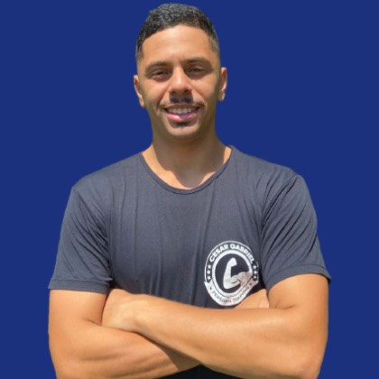 Cesar Gabriel