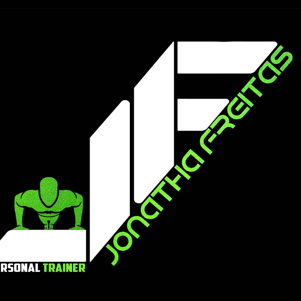 Jonatha Freitas Personal Trainer