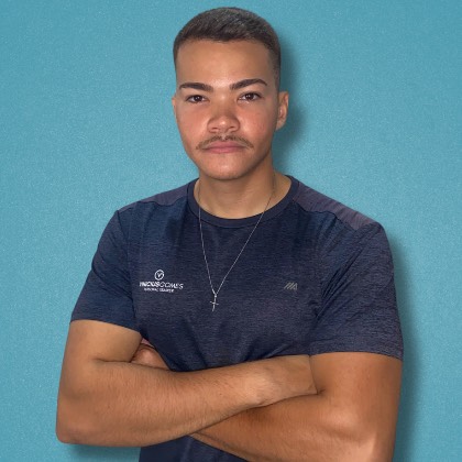 Vinícius Gomes