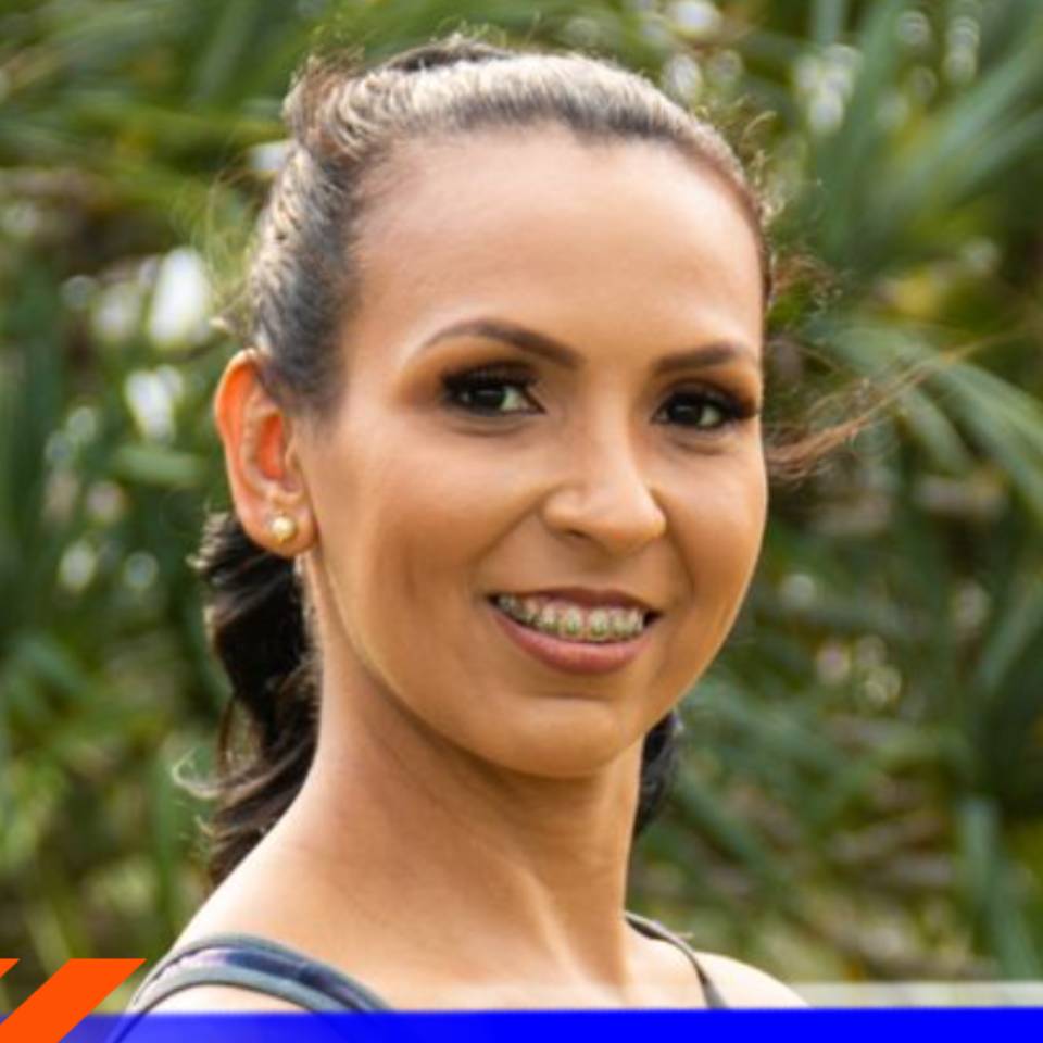 Francineide Santos