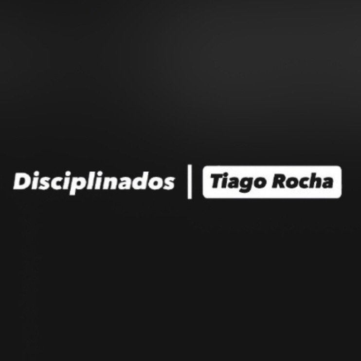 Comunidade  Disciplinados