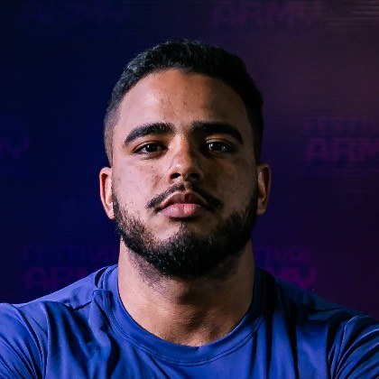 PEDRO RAMON ALVES