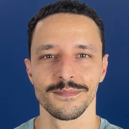 Ricardo Pires