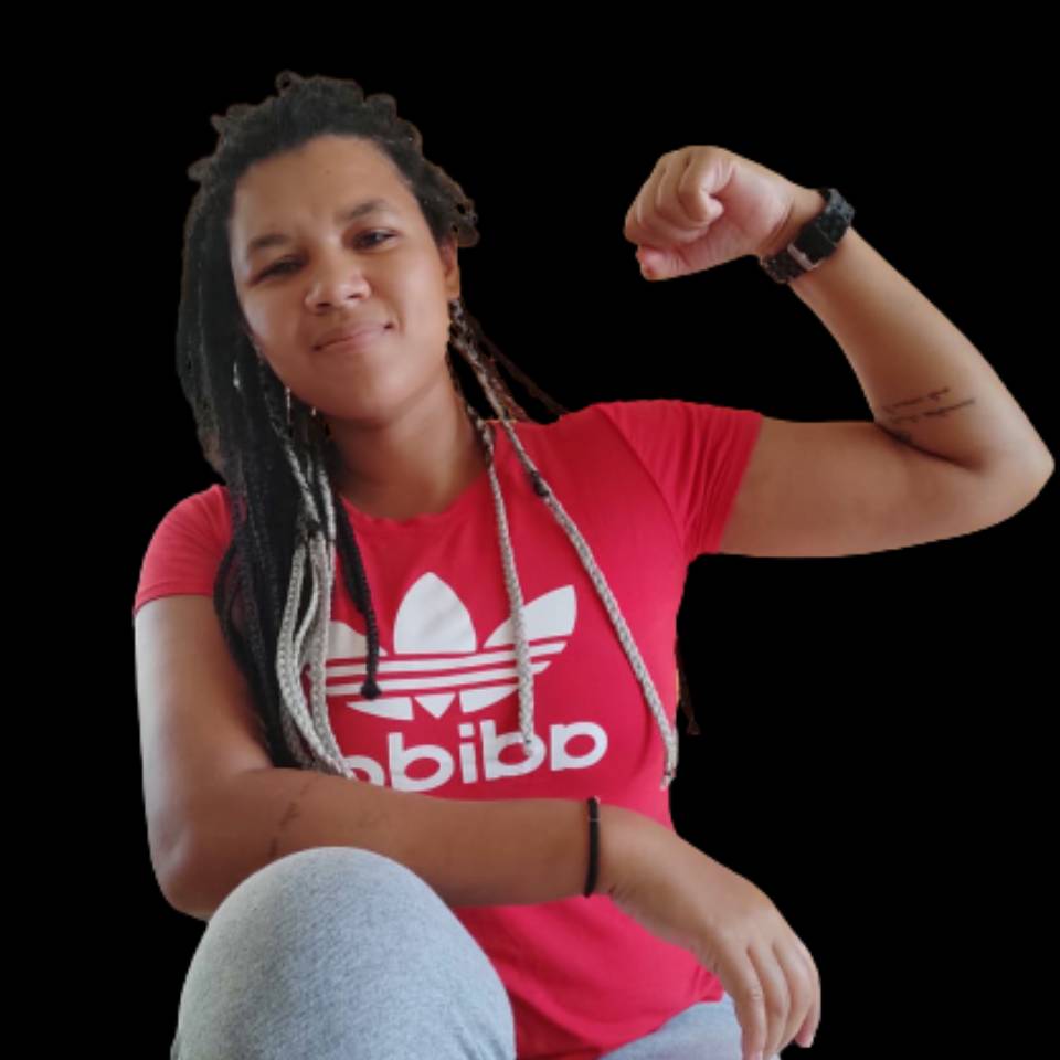 Dayane Luana Caldeira