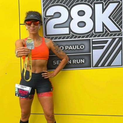 Daniela Brito