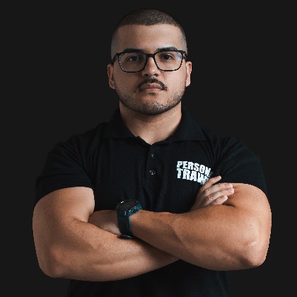 Neto - Treinador