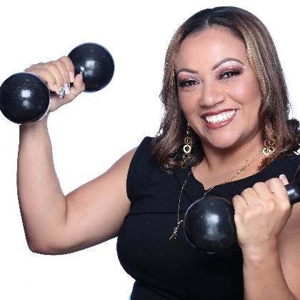 Jesuina Almeida
