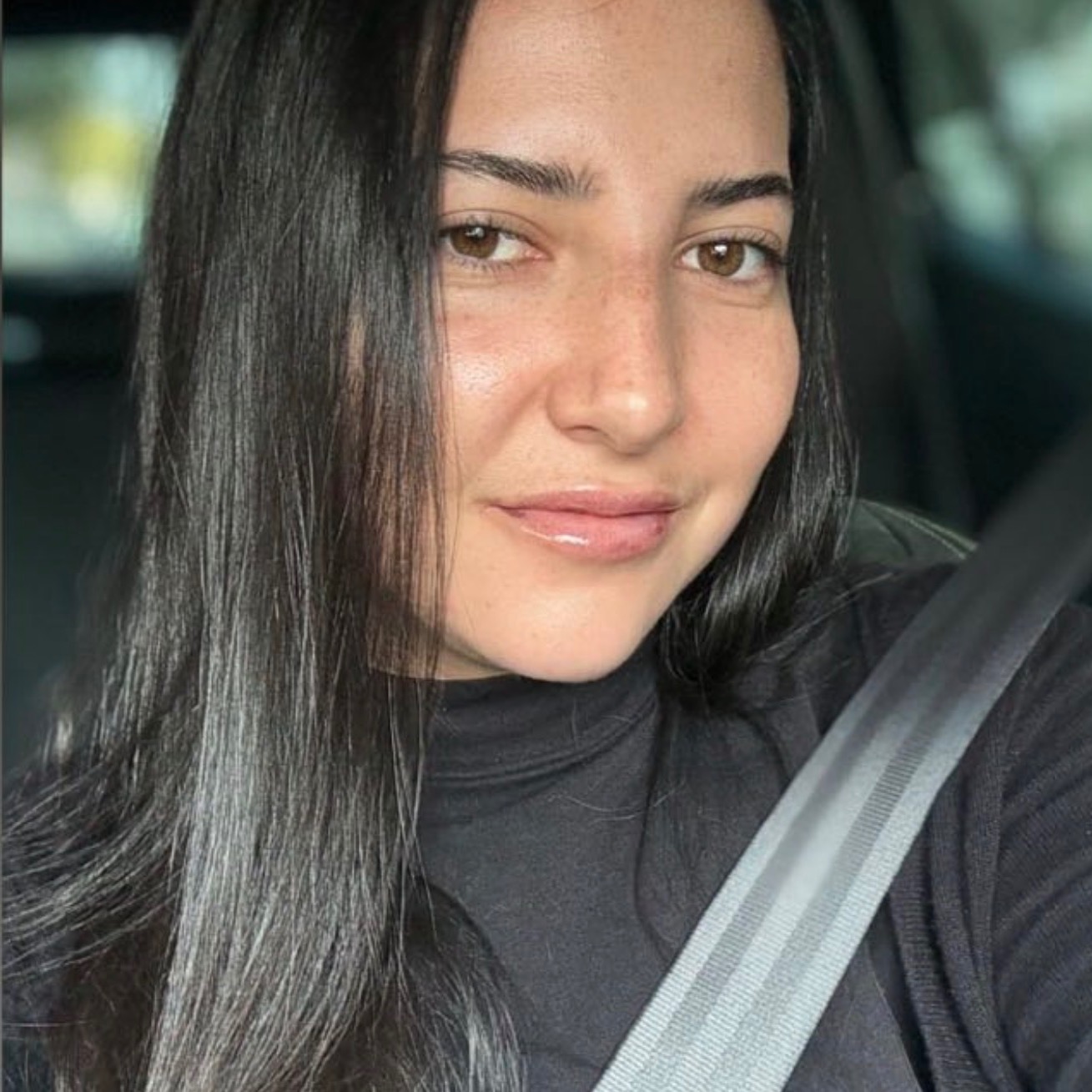 Gabriela Inaya