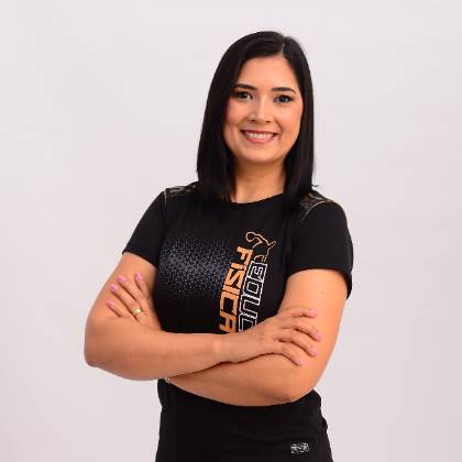 Michele  Rocha