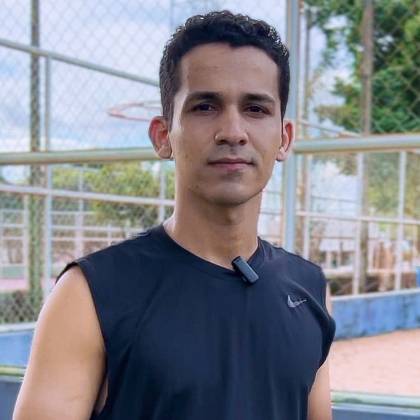 Kevin Lima