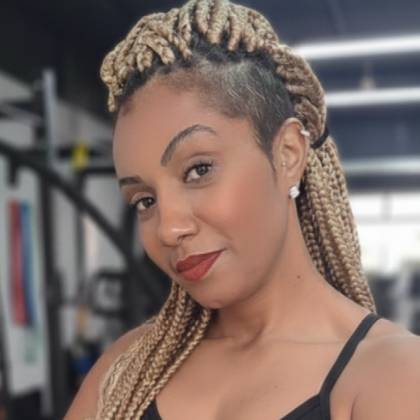 Luciana Falcão