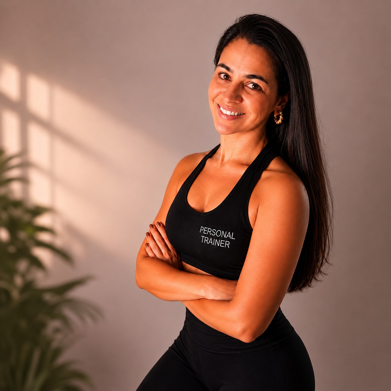 FLAVIANE Personal Trainer