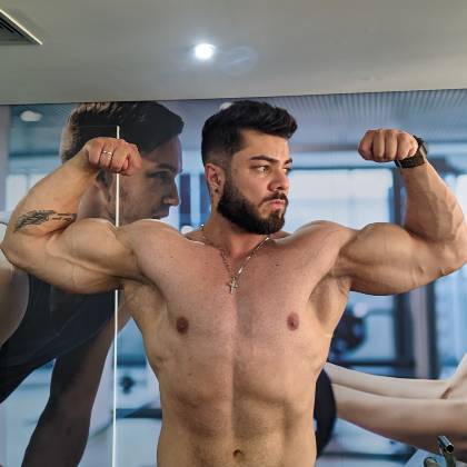 Luan Matheus da Silva