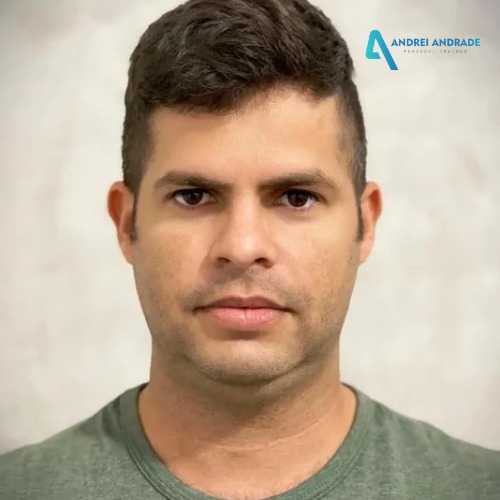 Andrei Andrade