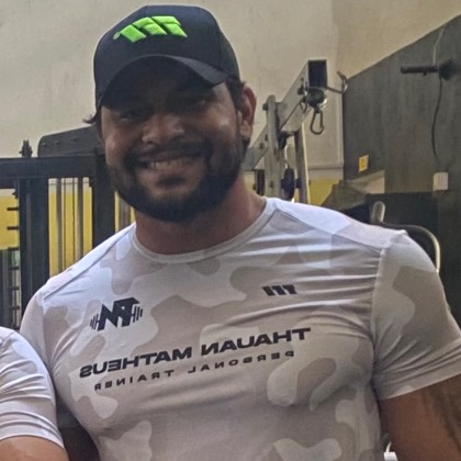 Thauan  Matheus