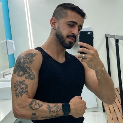Gustavo Fernandes