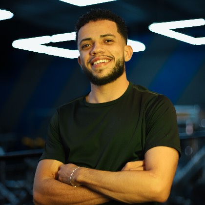 João Paulo Xavier Lopes