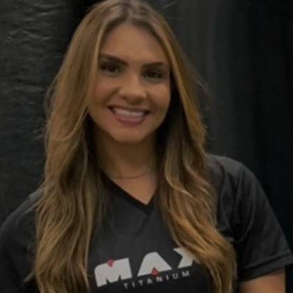 Hestefany Souza