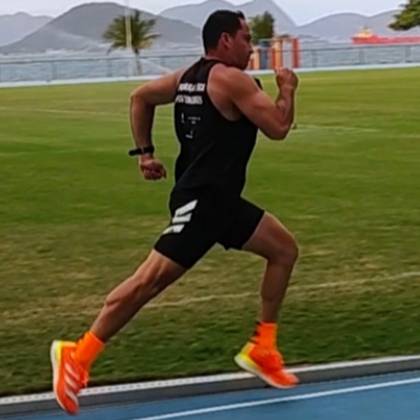 DAVID MARQUES